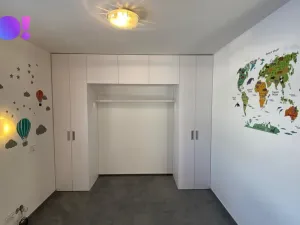 Pronájem rodinného domu, Smilovice, 115 m2