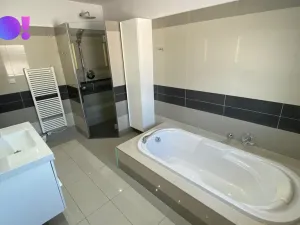 Pronájem rodinného domu, Smilovice, 115 m2