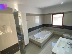 Pronájem rodinného domu, Smilovice, 115 m2