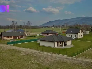 Pronájem rodinného domu, Smilovice, 115 m2