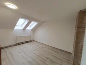 Pronájem bytu 1+kk, Zábřeh, Havlíčkova, 23 m2