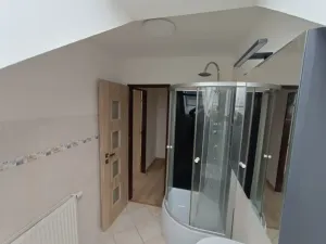 Pronájem bytu 1+kk, Zábřeh, Havlíčkova, 23 m2