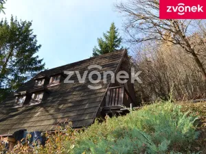 Prodej chaty, Huslenky, 70 m2