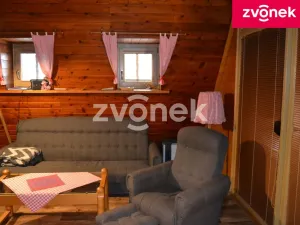 Prodej chaty, Huslenky, 70 m2