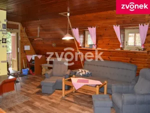Prodej chaty, Huslenky, 70 m2