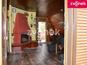 Prodej chaty, Huslenky, 70 m2
