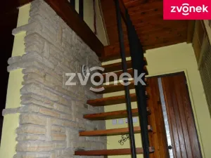 Prodej chaty, Huslenky, 70 m2