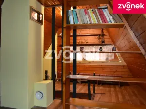 Prodej chaty, Huslenky, 70 m2