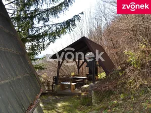 Prodej chaty, Huslenky, 70 m2