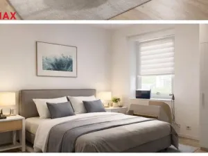 Pronájem bytu 2+1, Přerov, 55 m2