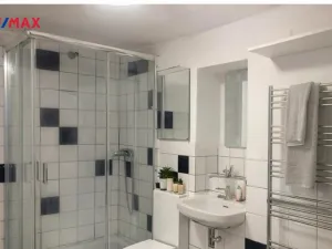 Pronájem bytu 2+1, Přerov, 55 m2