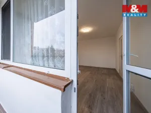 Prodej bytu 1+1, Žatec, Havlíčkovo náměstí, 41 m2