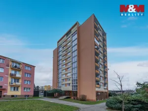 Prodej bytu 1+1, Žatec, Havlíčkovo náměstí, 41 m2