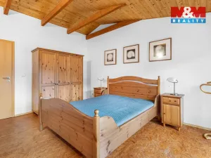 Prodej rodinného domu, Česká Lípa, Jasanová, 158 m2