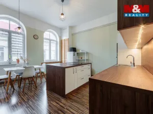 Prodej bytu 3+1, Aš, Sadová, 85 m2