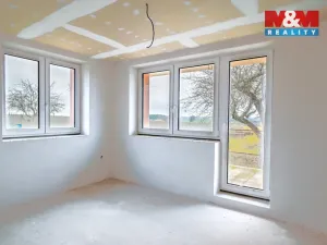 Prodej rodinného domu, Dobšice, 270 m2