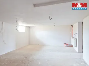 Prodej rodinného domu, Dobšice, 270 m2