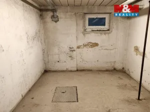 Pronájem bytu 2+1, Rychvald, Středová, 48 m2