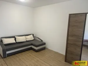 Pronájem bytu 1+1, Znojmo, 33 m2