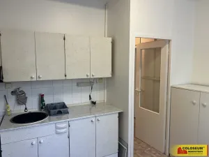 Pronájem bytu 1+1, Znojmo, 33 m2