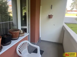 Pronájem bytu 1+1, Znojmo, 33 m2