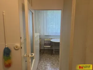 Pronájem bytu 1+1, Znojmo, 33 m2