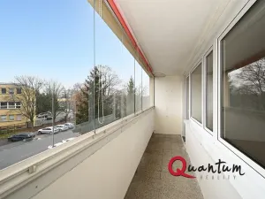 Prodej bytu 1+kk, Praha - Prosek, Lovosická, 34 m2