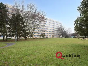 Prodej bytu 1+kk, Praha - Prosek, Lovosická, 34 m2