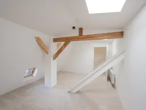 Prodej bytu 2+kk, Brno, Štefánikova, 60 m2