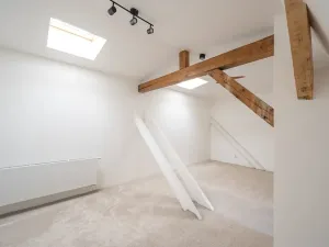 Prodej bytu 2+kk, Brno, Štefánikova, 60 m2