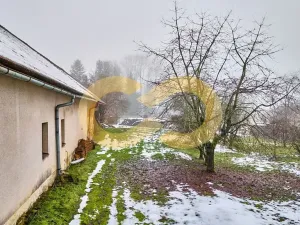 Prodej rodinného domu, Jilem, 320 m2