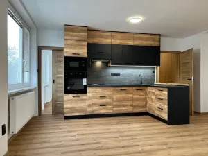 Prodej bytu 3+kk, Předhradí, 66 m2