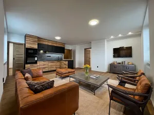 Prodej bytu 3+kk, Předhradí, 66 m2