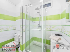 Prodej bytu 2+1, Praha - Libeň, Pivovarnická, 53 m2