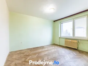 Prodej bytu 3+1, Mokrá-Horákov - Mokrá, 70 m2