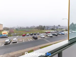 Prodej bytu 3+1, Mokrá-Horákov - Mokrá, 70 m2