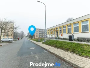 Prodej bytu 3+1, Mokrá-Horákov - Mokrá, 70 m2