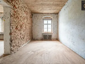 Prodej ubytování, Jáchymov, náměstí Republiky, 220 m2