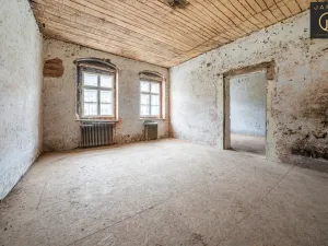 Prodej ubytování, Jáchymov, náměstí Republiky, 220 m2