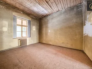 Prodej ubytování, Jáchymov, náměstí Republiky, 220 m2