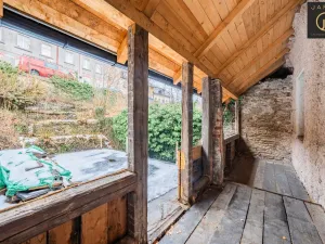 Prodej ubytování, Jáchymov, náměstí Republiky, 220 m2