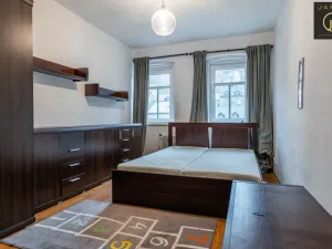 Prodej ubytování, Jáchymov, náměstí Republiky, 249 m2