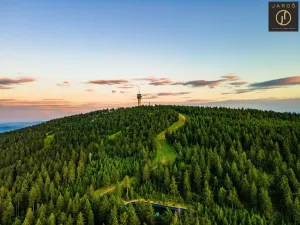 Prodej ubytování, Jáchymov, náměstí Republiky, 249 m2