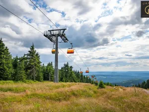 Prodej ubytování, Jáchymov, náměstí Republiky, 249 m2