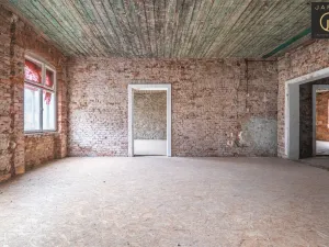 Prodej činžovního domu, Jáchymov, náměstí Republiky, 489 m2