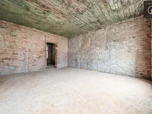 Prodej činžovního domu, Jáchymov, náměstí Republiky, 489 m2