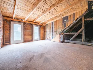 Prodej činžovního domu, Jáchymov, náměstí Republiky, 489 m2