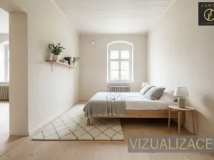 Prodej rodinného domu, Jáchymov, náměstí Republiky, 220 m2