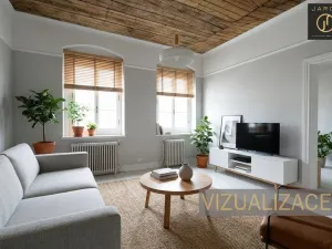 Prodej rodinného domu, Jáchymov, náměstí Republiky, 220 m2