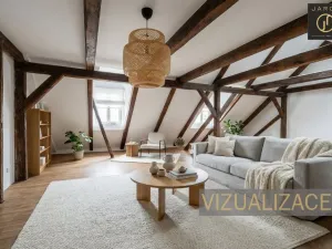 Prodej rodinného domu, Jáchymov, náměstí Republiky, 220 m2